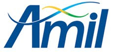 Logo Amil